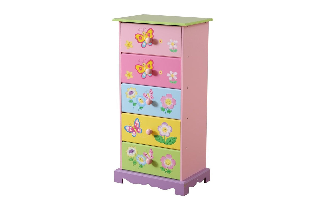 Kids Dresser 