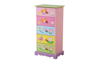 Thumbnail for Kids Dresser
