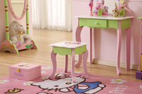 Thumbnail for Vanity Set with Stool