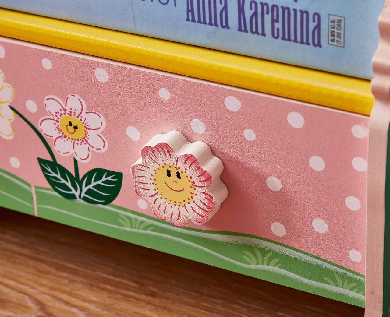 childrens bookcase
