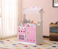 Thumbnail for kids play kitchen