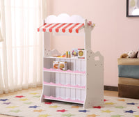 Thumbnail for toy kitchen set
