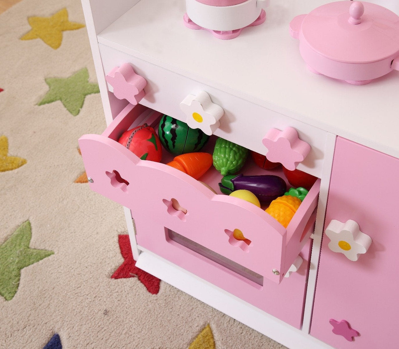 play kitchen