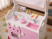Thumbnail for kids kitchen