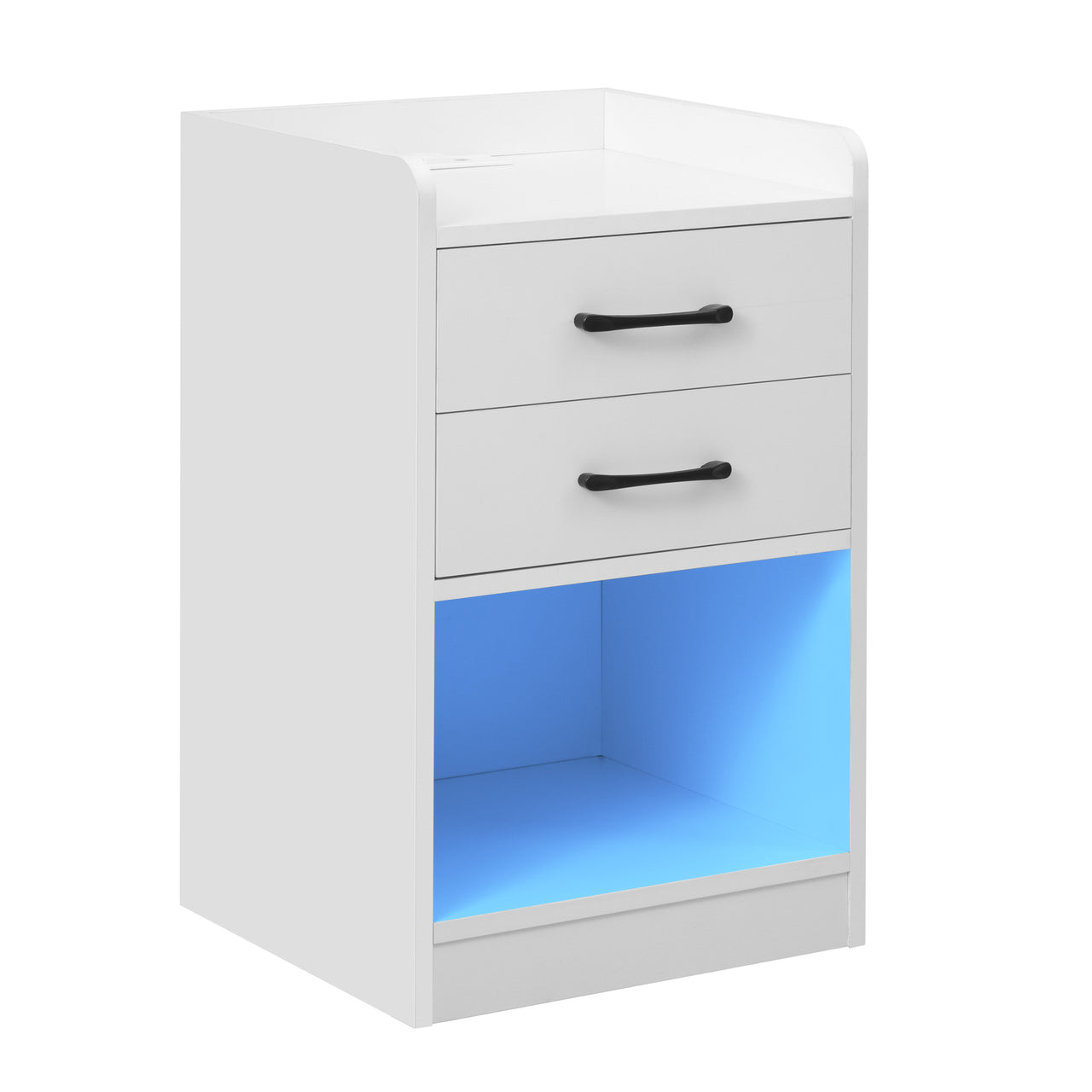 small nightstand