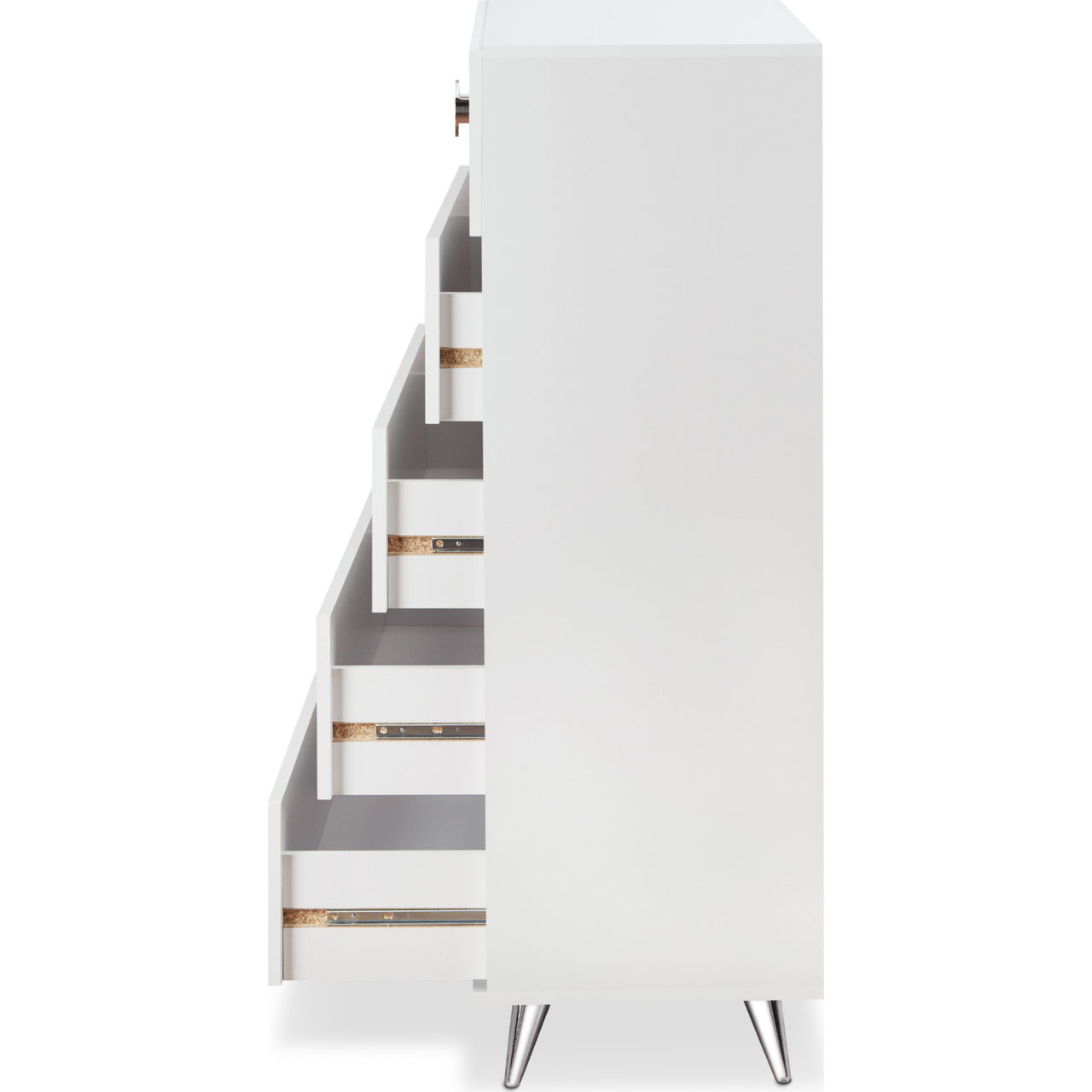 Modern Dresser