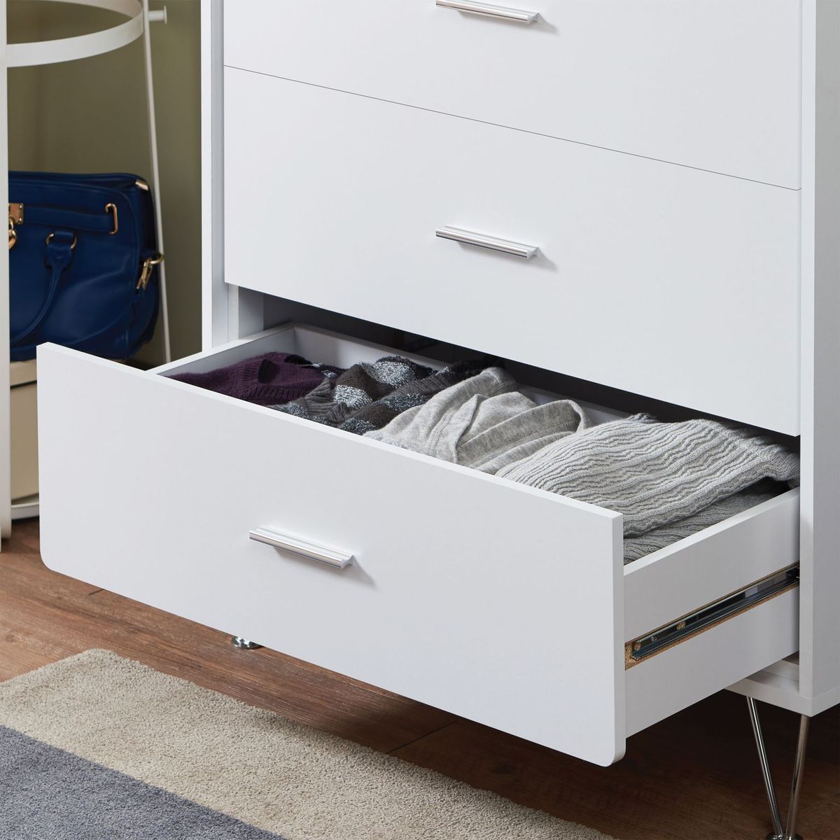 modern dresser