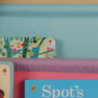 Thumbnail for Modern bookshelf