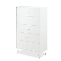 Thumbnail for Deep chest drawers