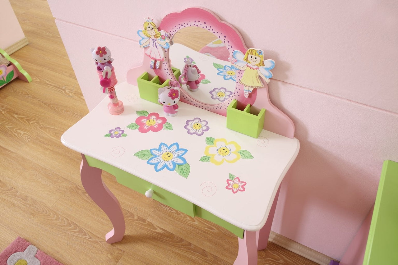 vanity set