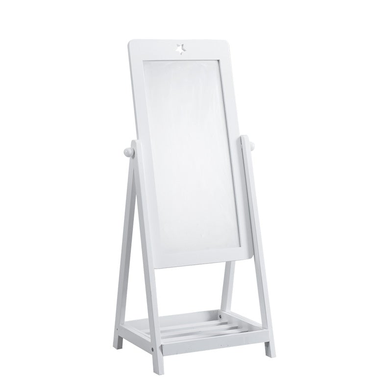 floor mirror