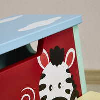 Thumbnail for small step stool