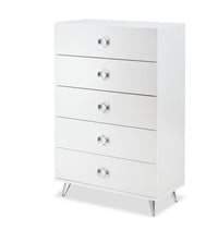 Thumbnail for white dresser