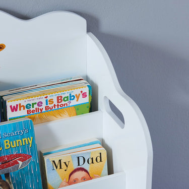 Kids bookcase