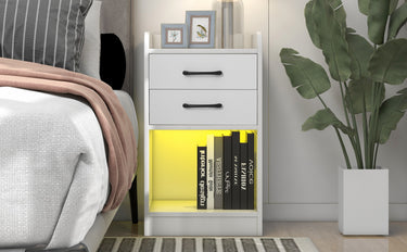 modern nightstands