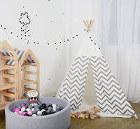 Thumbnail for Small teepee tent