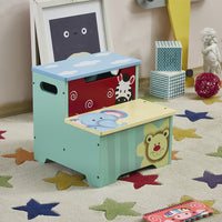 Thumbnail for step stool