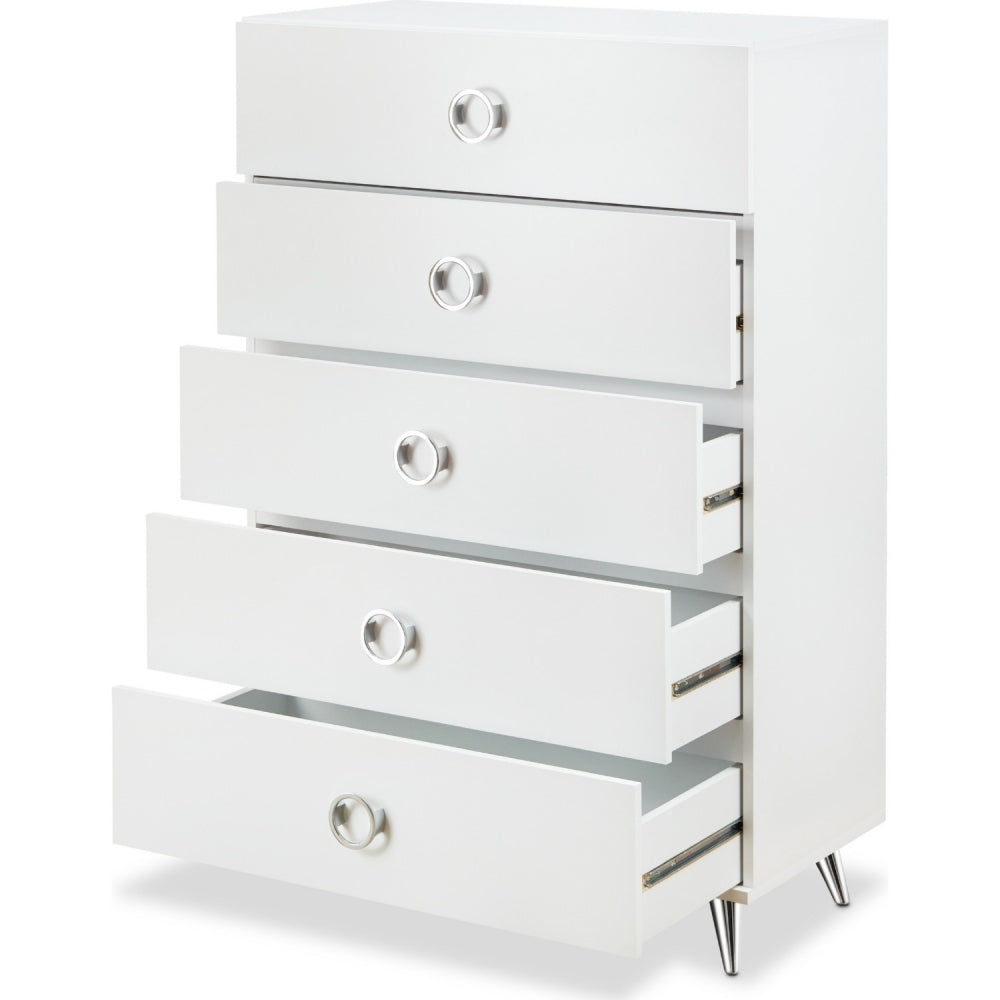 dresser drawer