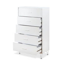 Thumbnail for Deep chest drawers