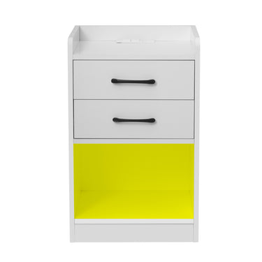 modern nightstands