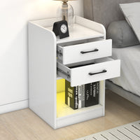 Thumbnail for vintage nightstands