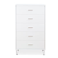 Thumbnail for white dresser