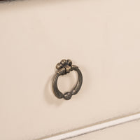 Thumbnail for 3 Drawer nightstand - Vintage nightstands