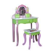 Thumbnail for makeup table
