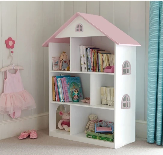 Pink Doll House