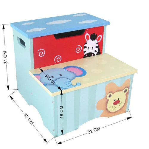step stool