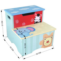 Thumbnail for step stool