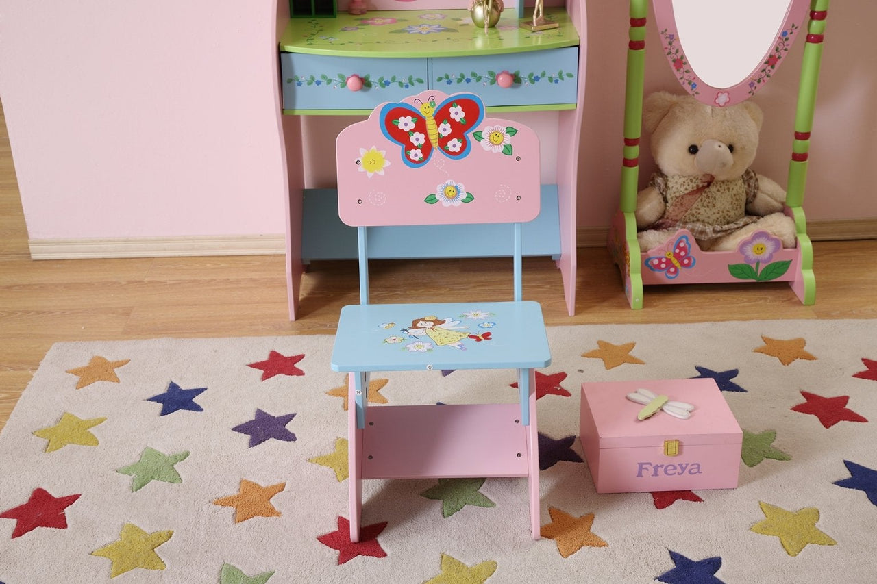 modern dressing table