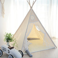 Thumbnail for kids teepee tent