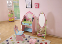 Thumbnail for kids dressing table