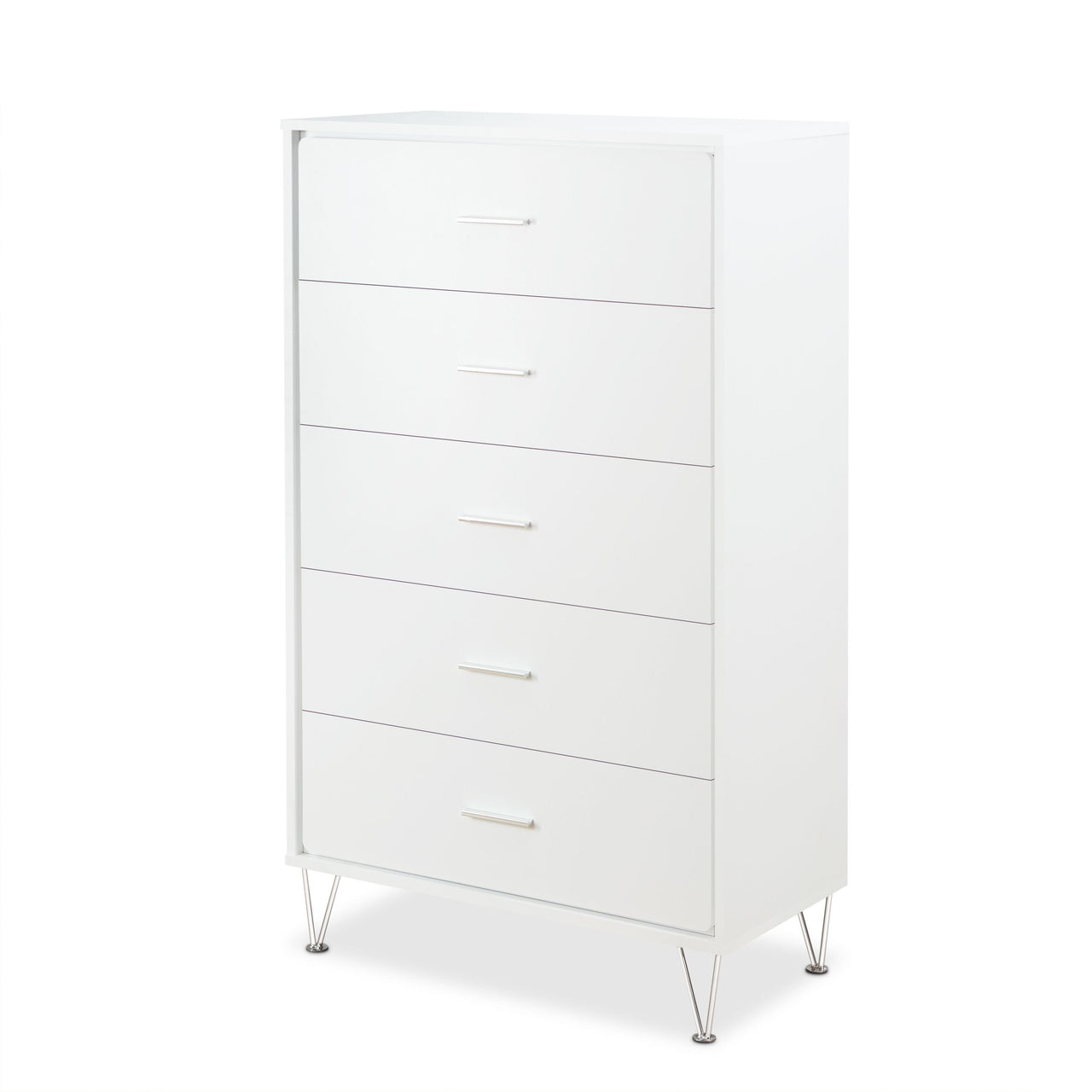 Deep chest drawers