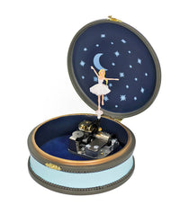 Thumbnail for Music Box - Felicie's Fetish Jewelry Box - Ballerina©