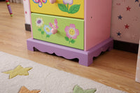 Thumbnail for childrens dresser