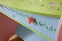 Thumbnail for small dressing table