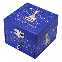 Thumbnail for Sophie La Giraffe Milky Way Music Box- NOEL