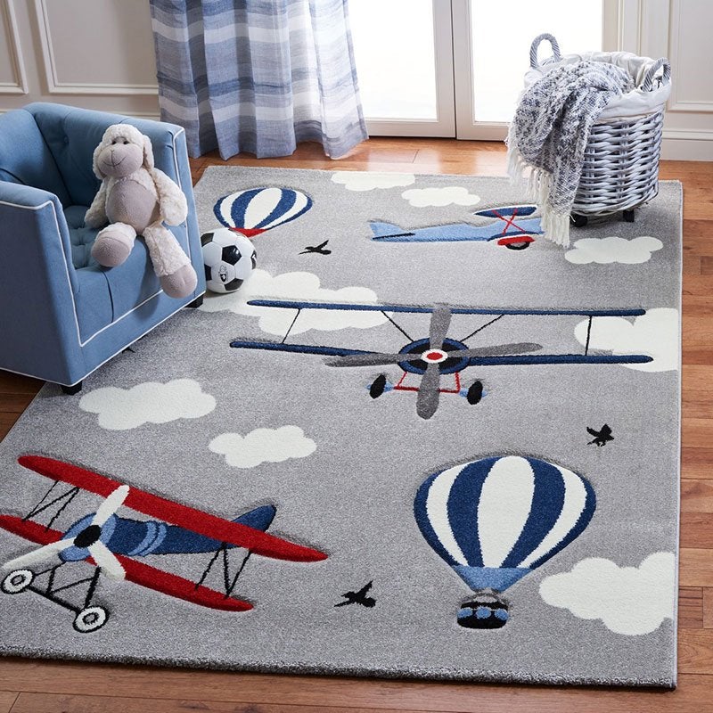 childrens bedroom rugs
